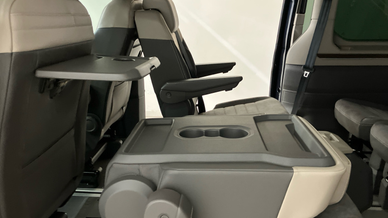 Volkswagen Multivan 2.0 TDI Style 5dr LWB DSG Diesel Estate